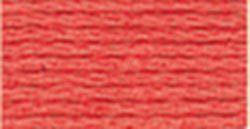 

Мулине DMC 351 Coral