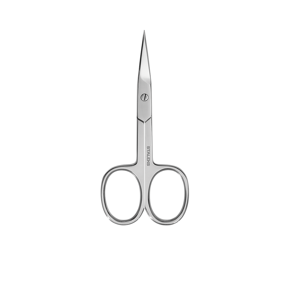 

Ножницы для ногтей STALEKS CLASSIC 60 TYPE 1 (22 мм) (SC-60/1)