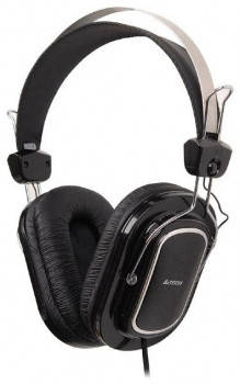 

Наушники A4-Tech HS-200