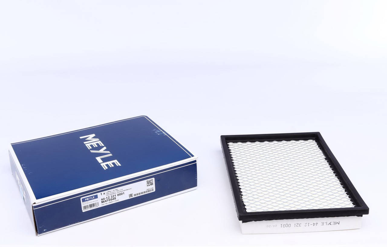 

Фильтр воздушный Chrysler PT Cruiser1.6 / 2.0 / 2.4 00-10