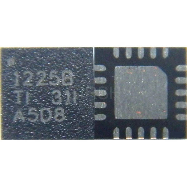 

Микросхема для ноутбуков Texas Instruments TPS51225B