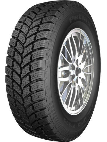 

Шины Petlas Full Grip PT935 195/FULL R14C 106/104R Турция 2021 (зима)