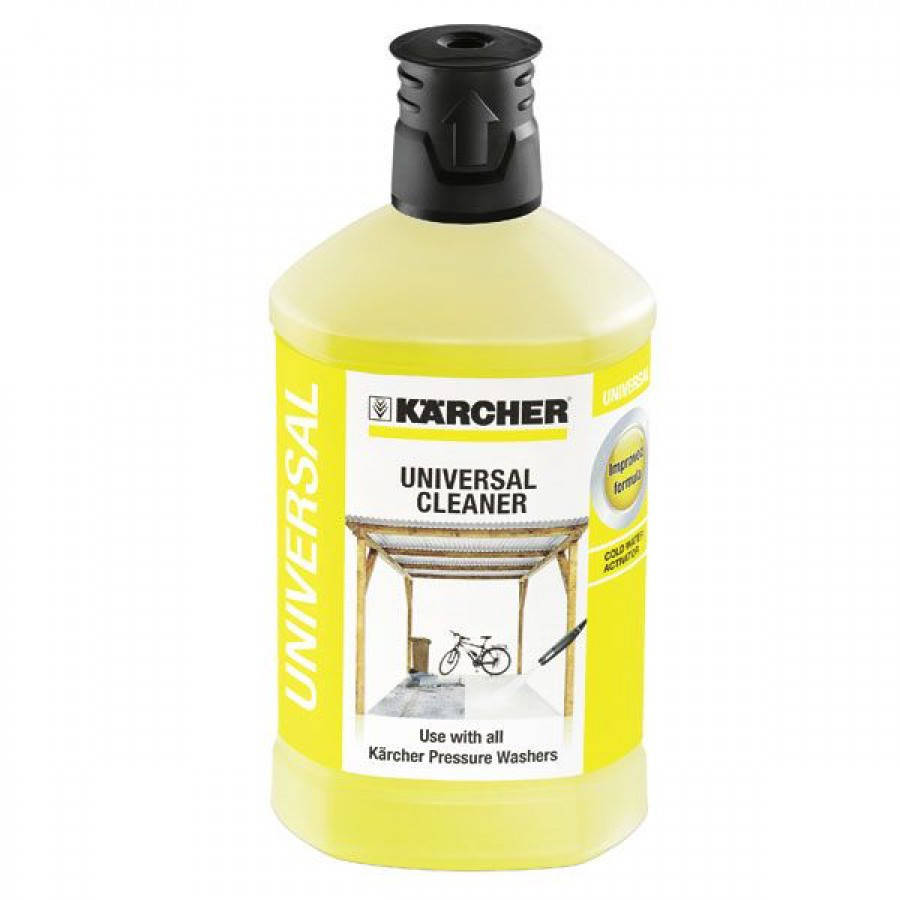 

Средство моющее универсальное Karcher 6.295-753.0, 1 л