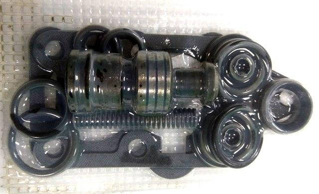 

Р/к Р-80 2-х секционный (с клапаном) Т-25, Т-16