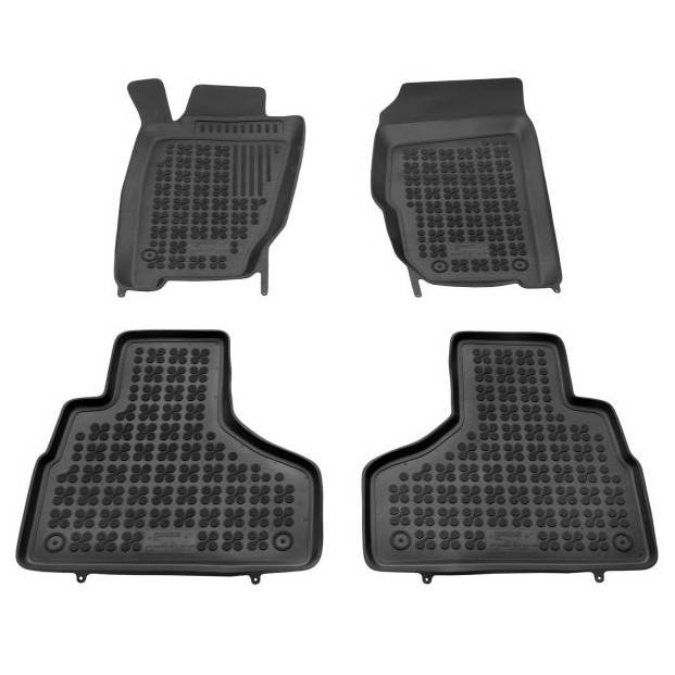 

Коврики Jeep Cherokee, Liberty 2001-2006 | Автоковрики Rezaw-Plast 203104