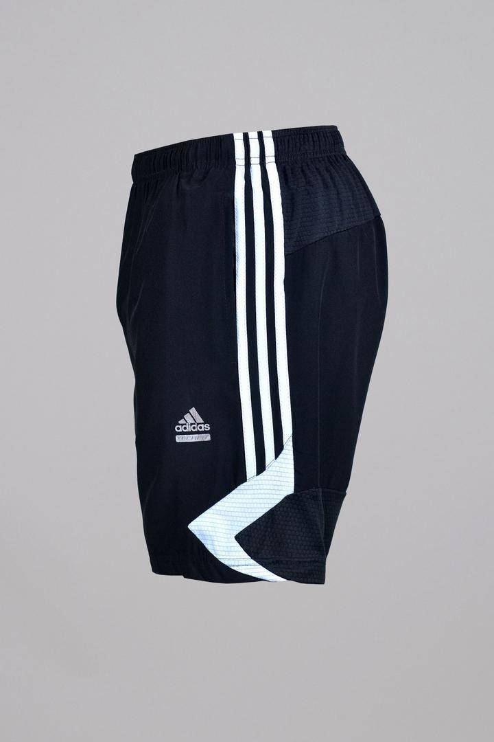 

Мужские брендовые спортивные шорты Adidas (Адидас) (538-1), мужские повседневные, беговые. Чоловічі шорти