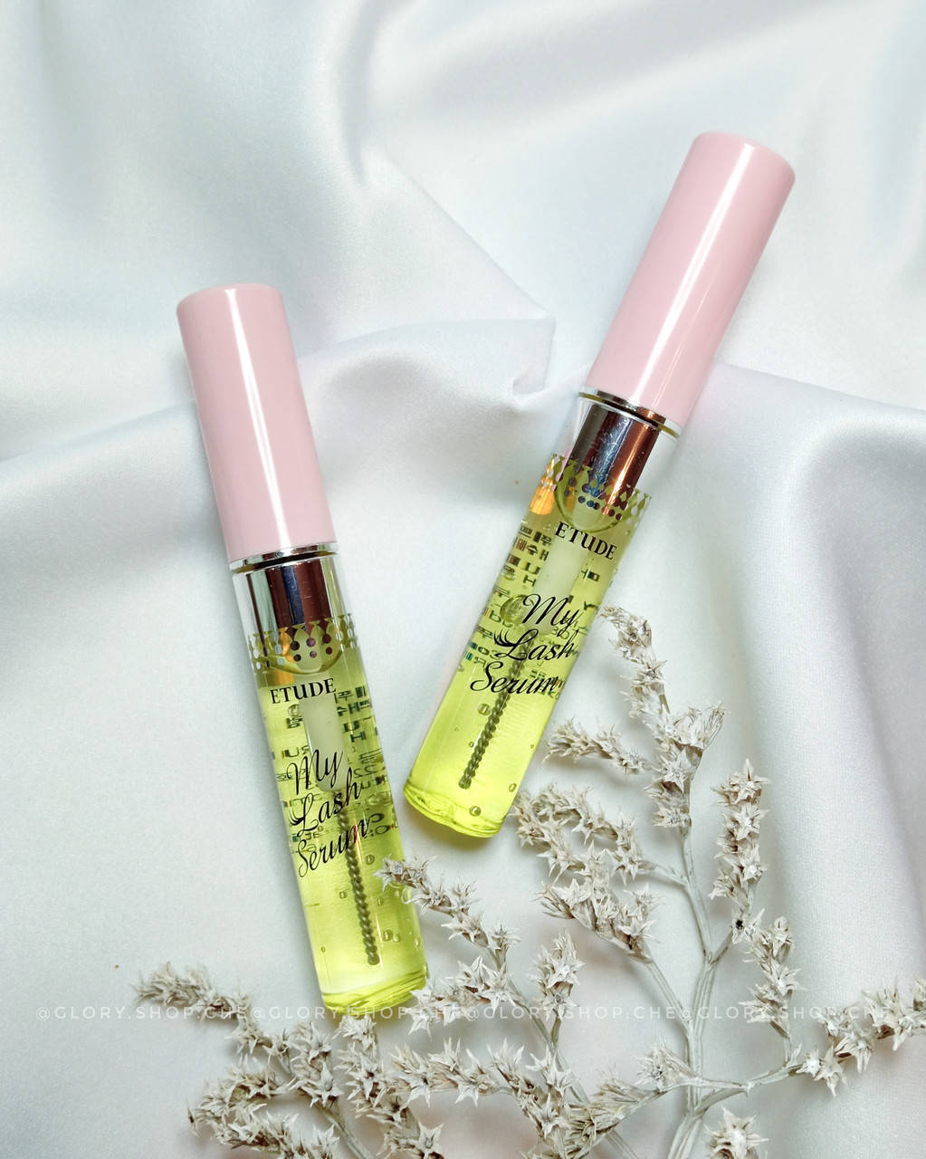 

Сироватка для зміцнення і росту вій ✨ ETUDE HOUSE My Lash Serum