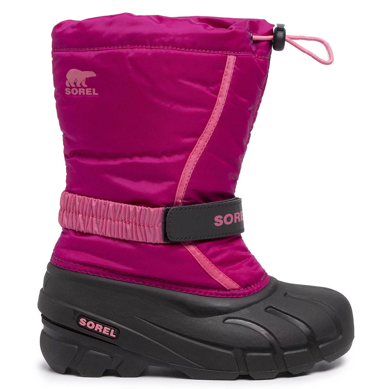 

Снегоходы Sorel (Канада) р 37
