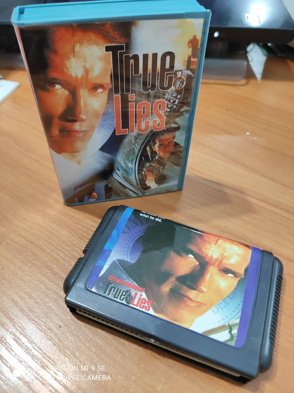 

True Lies