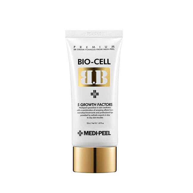 

BB крем восстанавливающий с пептидами MEDI-PEEL Bio-Cell BB Cream 50ml