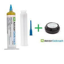 

Гель от тараканов + ловушка Advion Cockroach Gel Syngenta