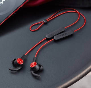 

Наушники Honor AM61 xSport red, Красный