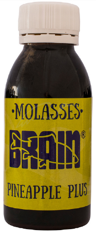

Меласса Brain Pineapple (Ананас) 120ml