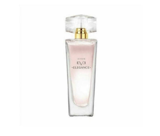 

Парфюмированная вода Avon Eve Elegance 30 мл