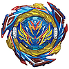 

Бейблейд Прыгающий Савиор Волтраек Beyblade динамит бей 6 сезона b 187