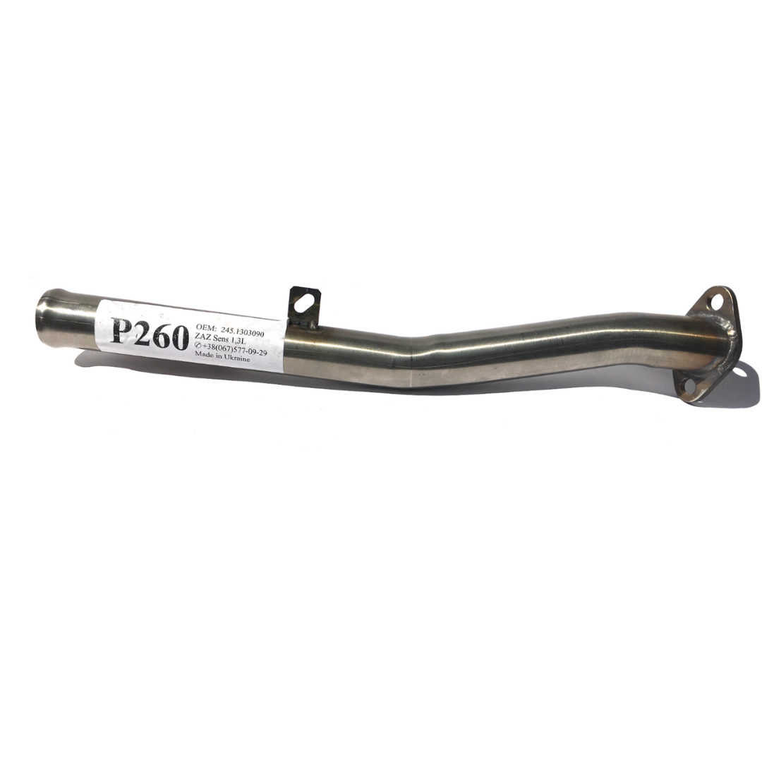 

Саксофон 245-1303090-20 Daewoo из нержавеющей стали
