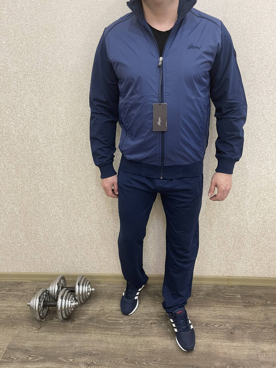 

Спортивный костюм норма BRIONI