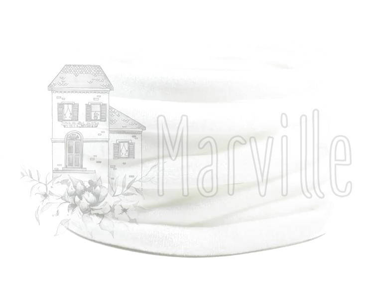 

Резинка - повязка нейлоновая () США White, Белый