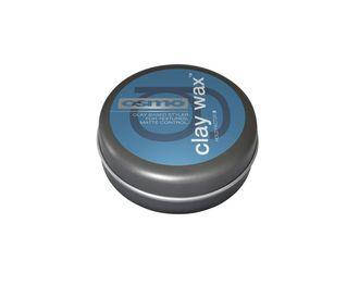 

Фиксирующий воск без блеска с матирующим эффектом Osmo clay wax 25 ml.