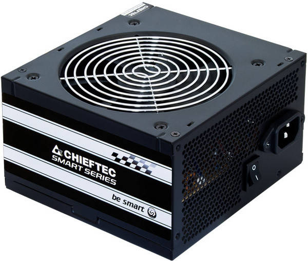 

Блок питания 700w Chieftec GPS-700A8 /GPA-700S