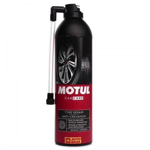 

MOTUL Tyre Repair 500ml