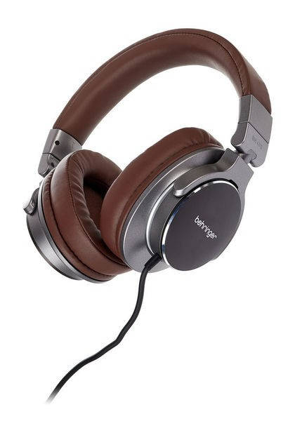 

Навушники Behringer BH 470