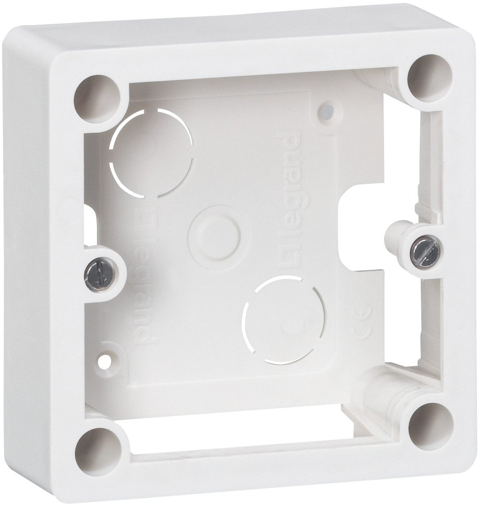 

Коробка зовнішня Legrand 32А 55849