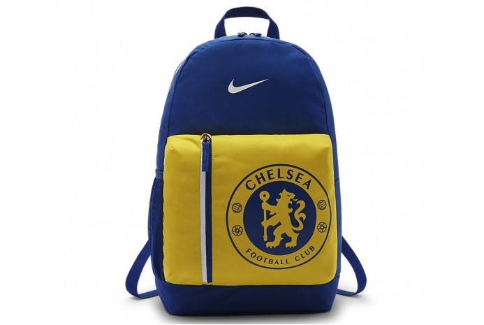 

Рюкзак спортивный Nike Stadium Chelsea FC Junior (арт. BA5525-495), Синий