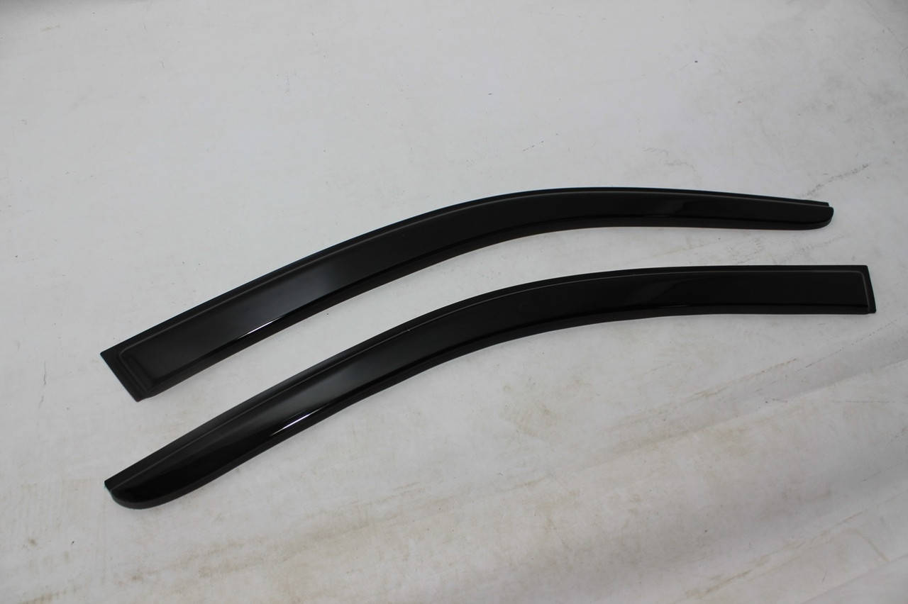 

Ветровики (на скотче, VK) Opel Combo 2001-...