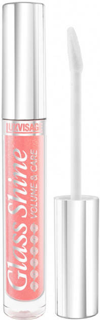 

Блеск для губ Glass Shine 09