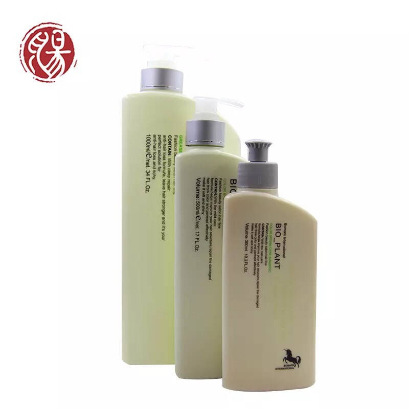 

ANTI-DANDRUFF SHAMPOO шампунь против перхоти 1000мл.