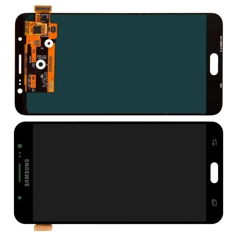 

Дисплей Samsung J710F / DS Galaxy J7 (2016) TFT HC модуль в сборе с тачскрином, черный