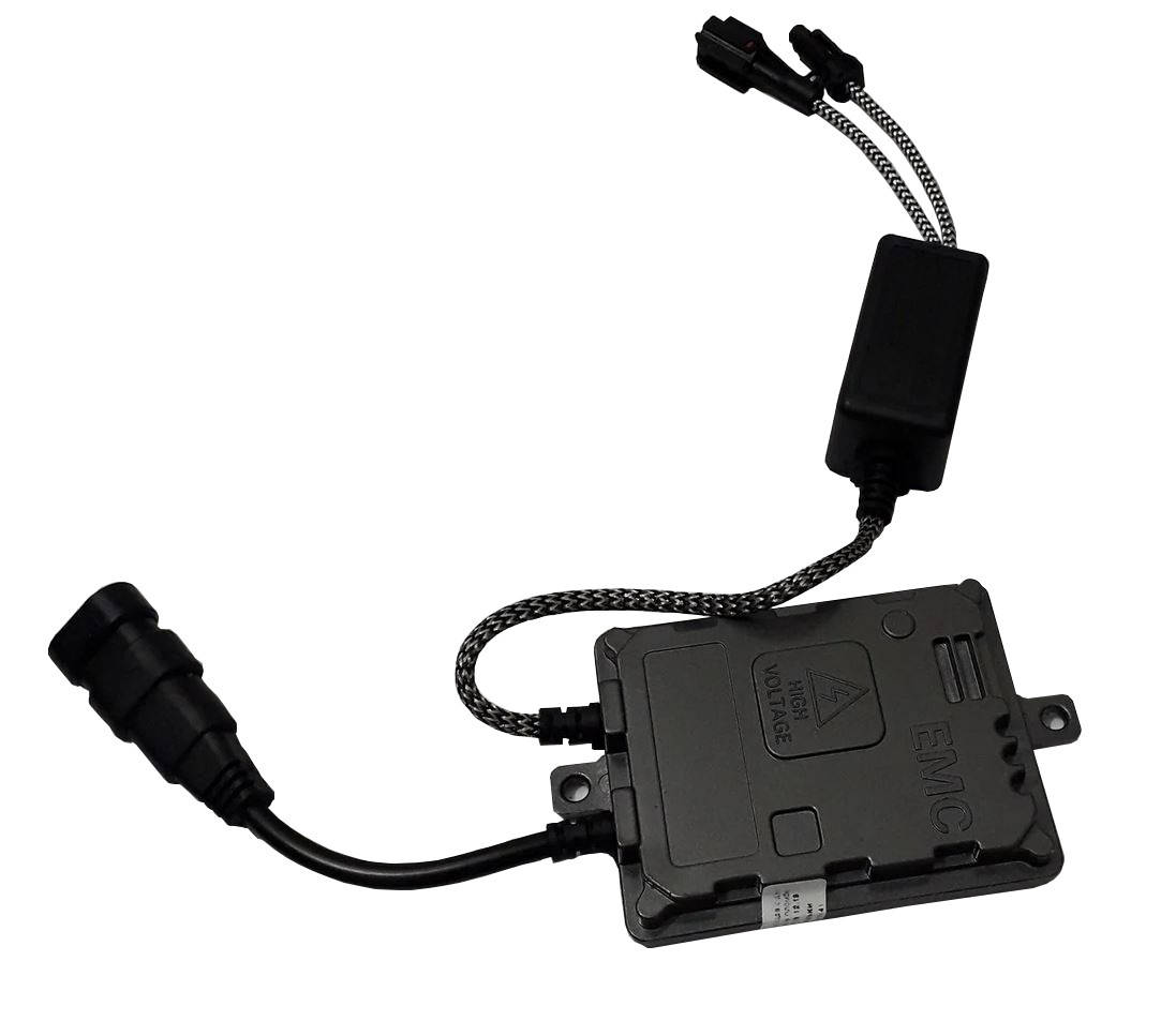 

Блок розжига MICHI Ballast Q-start Slim 9-16V 40W
