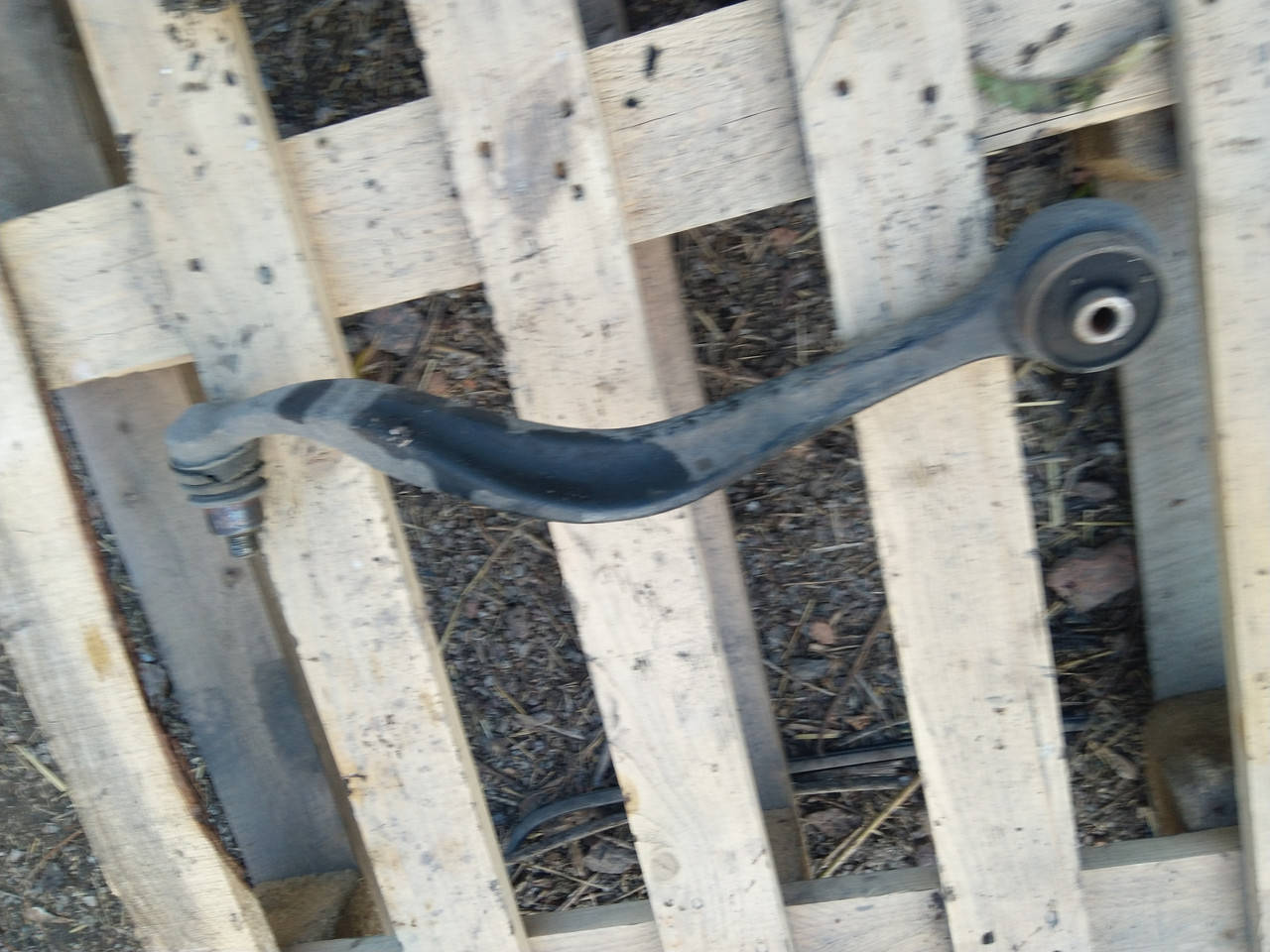 

Рычаг Мазда 6