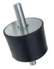 

Амортизатор 50х40мм (виброамортизатор) для виброплиты, вибротрамбовки (производство-реставрация) полиуретан.