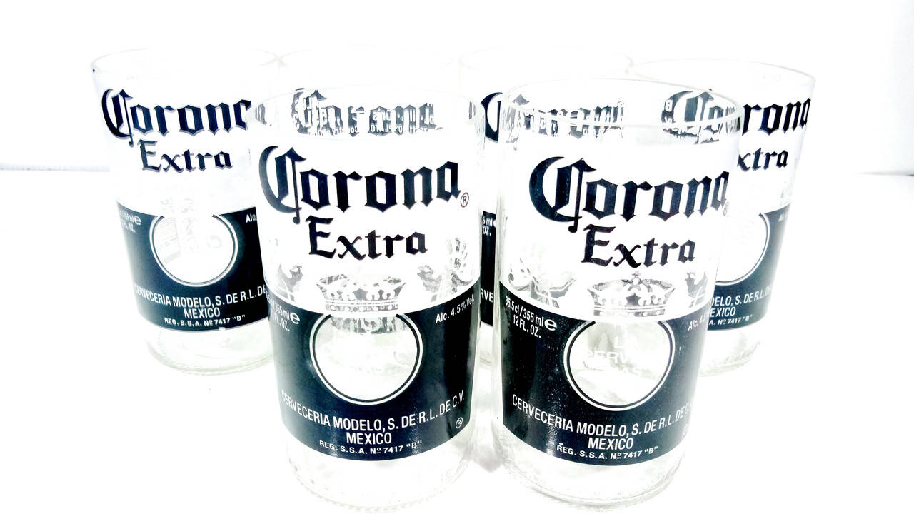 

Набор стаканов Corona 6 шт