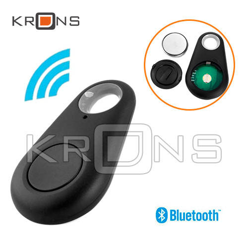 

Беспроводной Bluetooth брелок для ключей ITAG