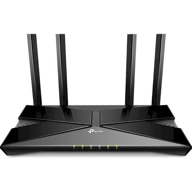 

Маршрутизатор Wi-Fi TP-LINK Archer AX53