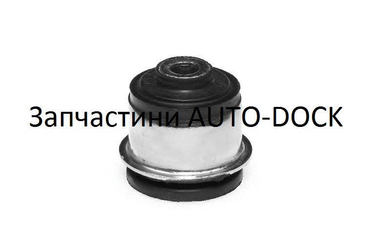 

Сайлентблок подрамника задний SWAG для Ауди 80 Б3 Фольксваген Пассат Б2