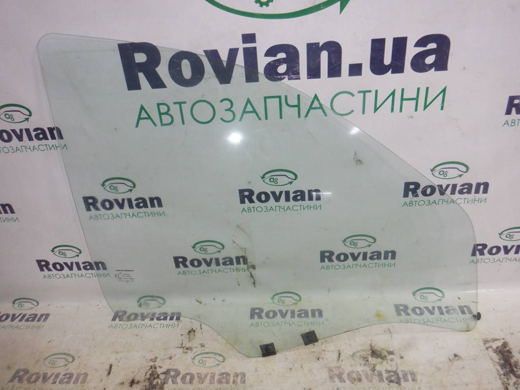 

Б/У Стекло двери перед. правое Renault LOGAN MCV 2009-2013 (Рено Логан мсв), 8200211927 (БУ-217961)