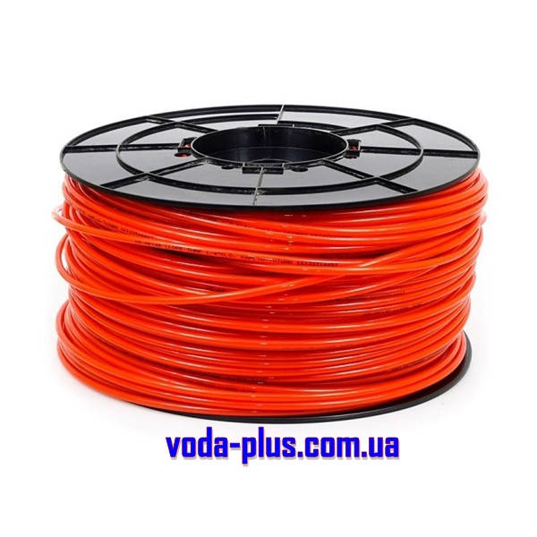 

Эластичный полиэтиленовый шланг 1/4", красный цвет, KAPLYA® /TAIWAN (KP-PE14R)