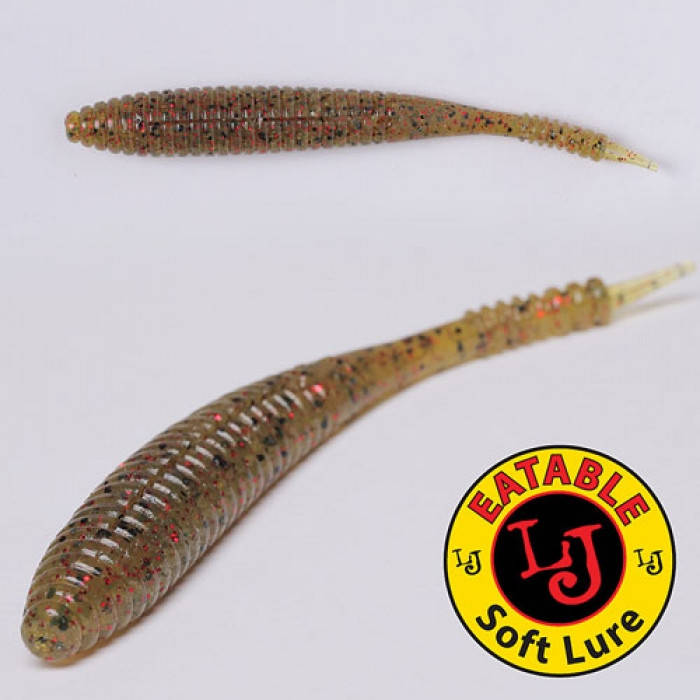 

Слаг 3.8 " S-Shad LUCKY JOHN, 140112-PA03