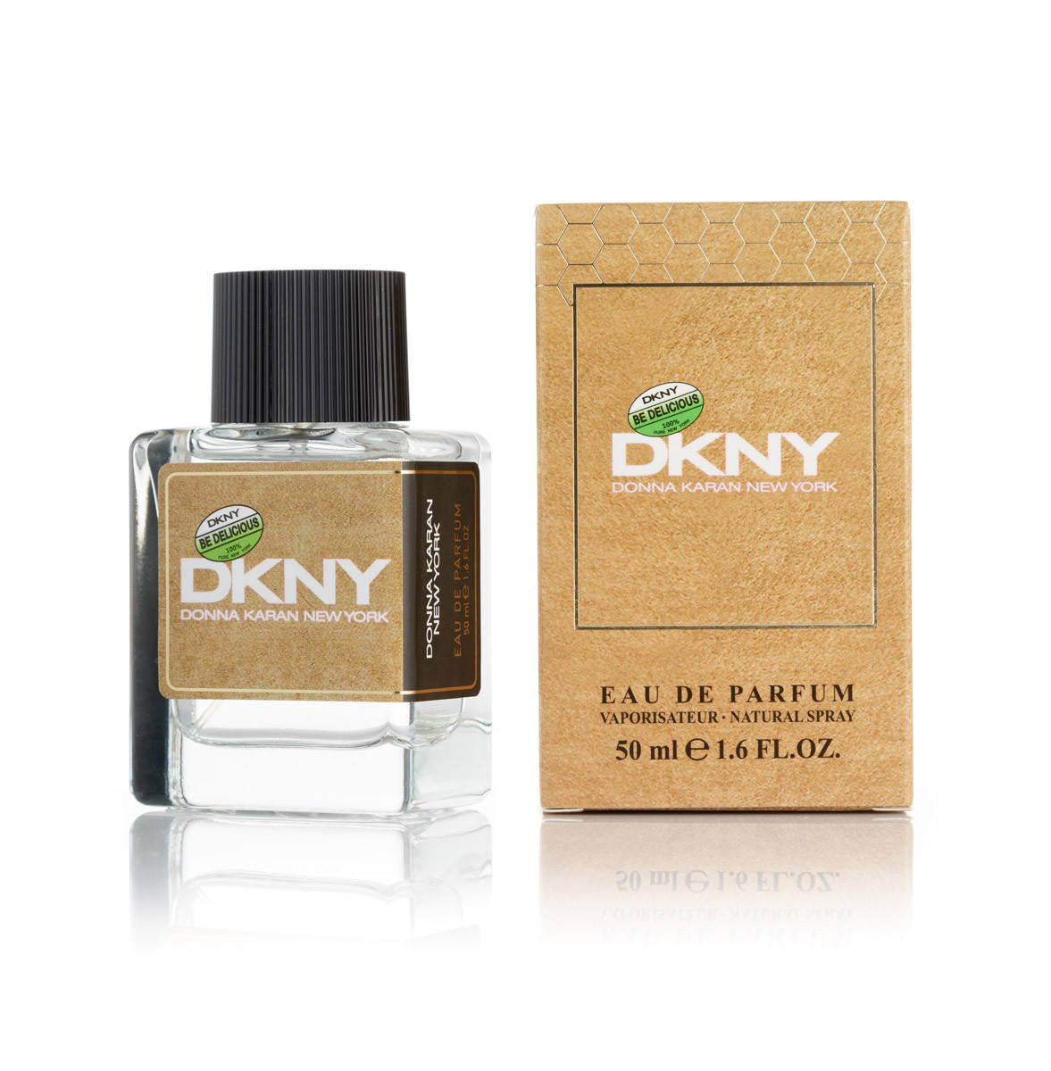 

Парфюм женский DKNY Be Delicious 50 мл (420)
