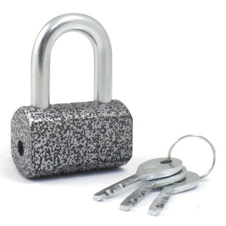 

Замок навесной ASPECT ЗН-С-55 3кл (Украина)