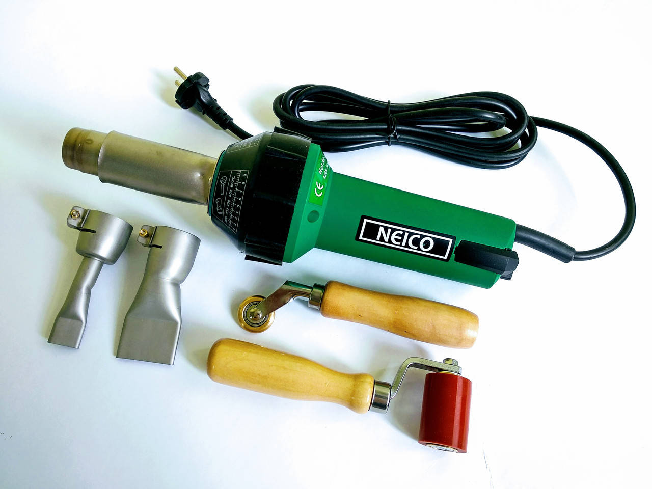 Leister Фен Купить Цена
