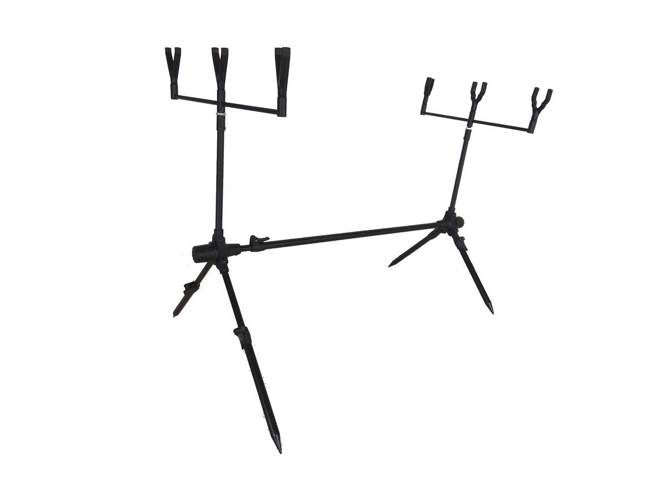 

Подставка Weida Rod Pod A09-3 на 3 удилища