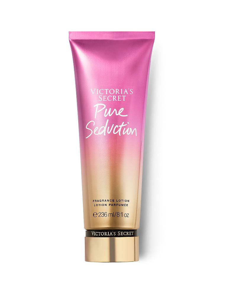 

УВЛАЖНЯЮЩИЙ ЛОСЬОН PURE SEDUCTION VICTORIA’S SECRET