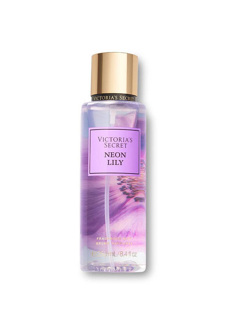 

Парфюмированный спрей ДЛЯ ТЕЛА VICTORIA'S SECRET NEON LILY