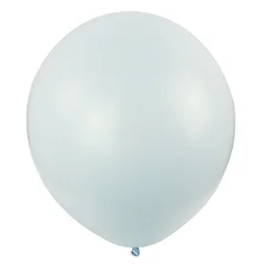 

Латексный шарик Latex occidental (Мексика) 12"/30см Макарун BLUEBERRY 086