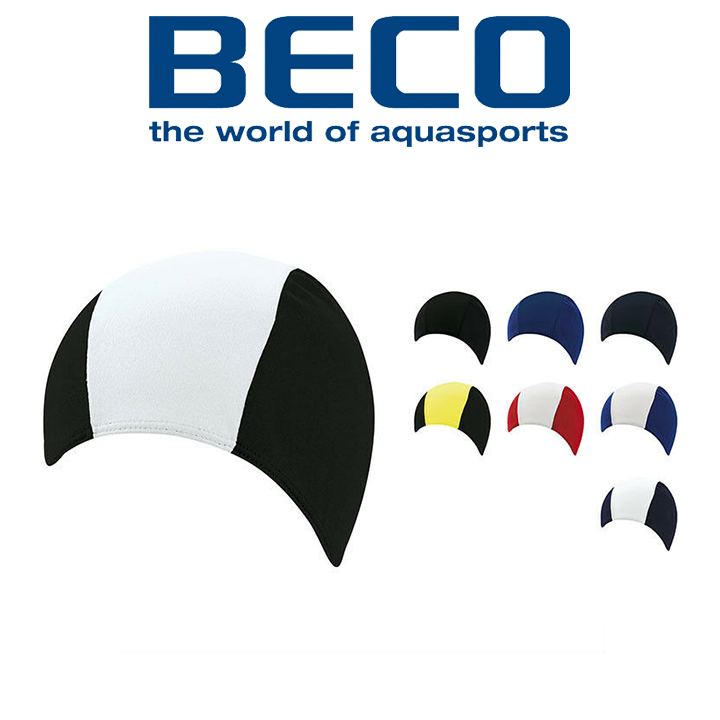 

Шапочка для плавания BECO 7721, полиэстер